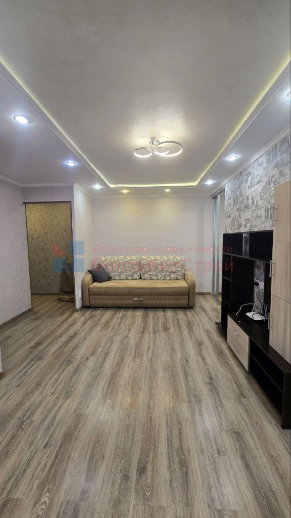 Аренда 2-комнатной квартиры, Нижний Новгород, Луганская ул,  4А