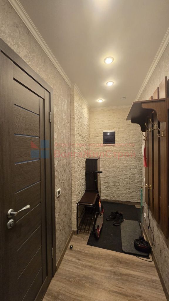 Аренда 2-комнатной квартиры, Нижний Новгород, Луганская ул,  4А