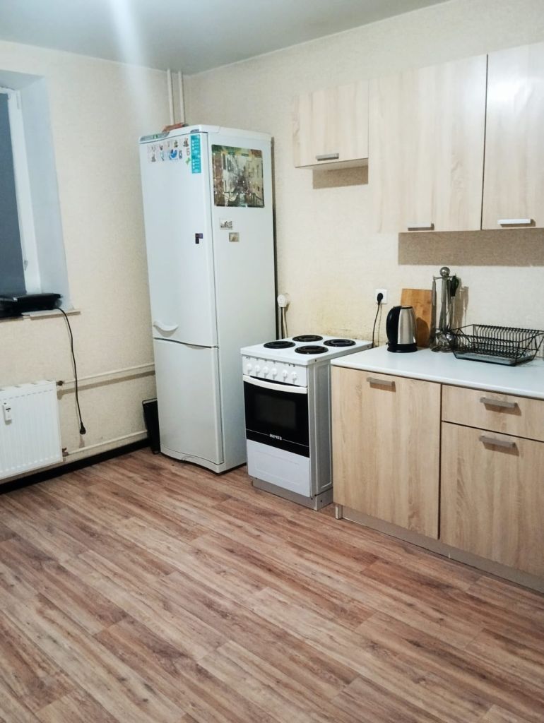 Аренда 1-комнатной квартиры, Ростов-на-Дону, Платона Кляты ул,  5