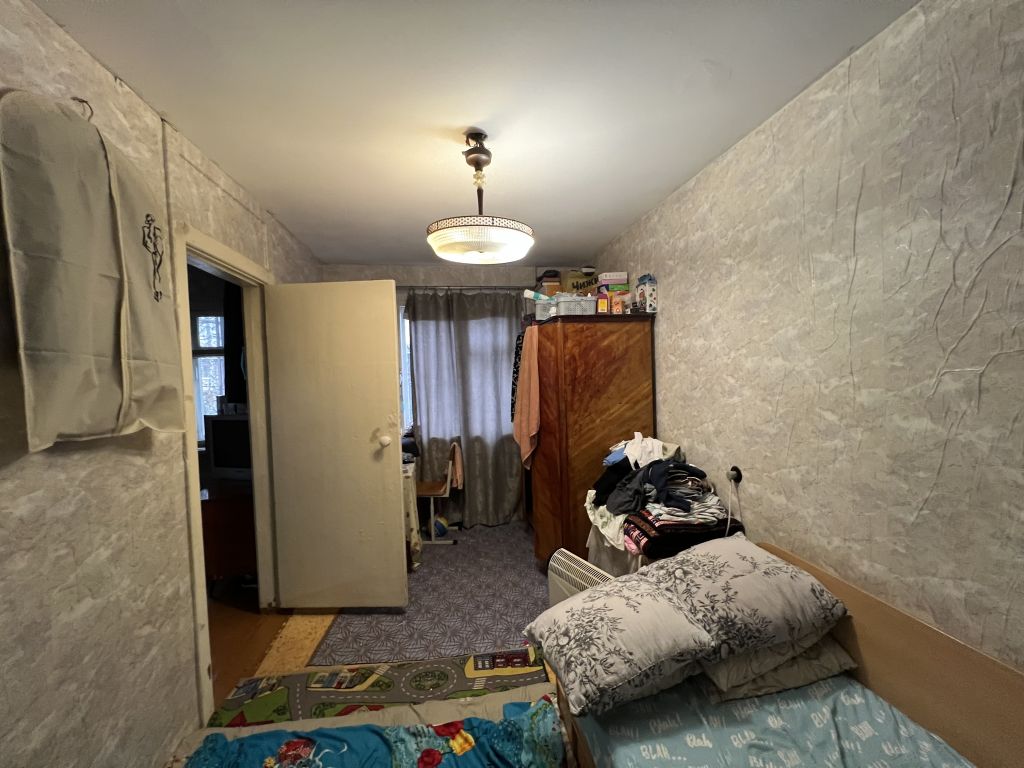 Продажа 2-комнатной квартиры, Владимир, Балакирева ул,  37В