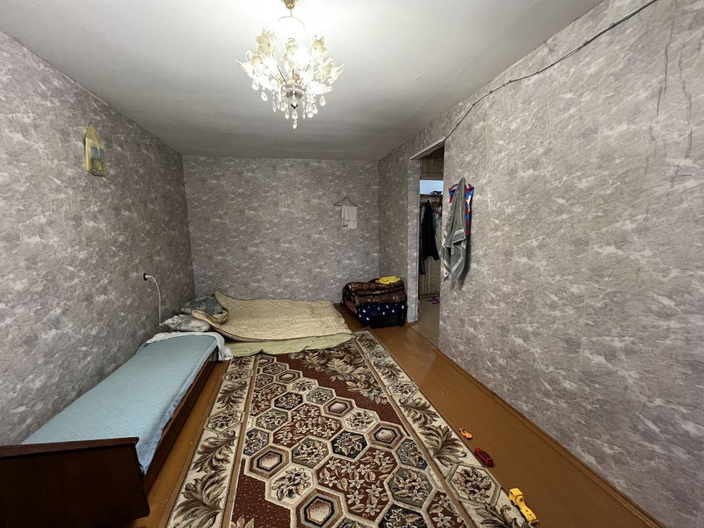 Продажа 2-комнатной квартиры, Владимир, Балакирева ул,  37В