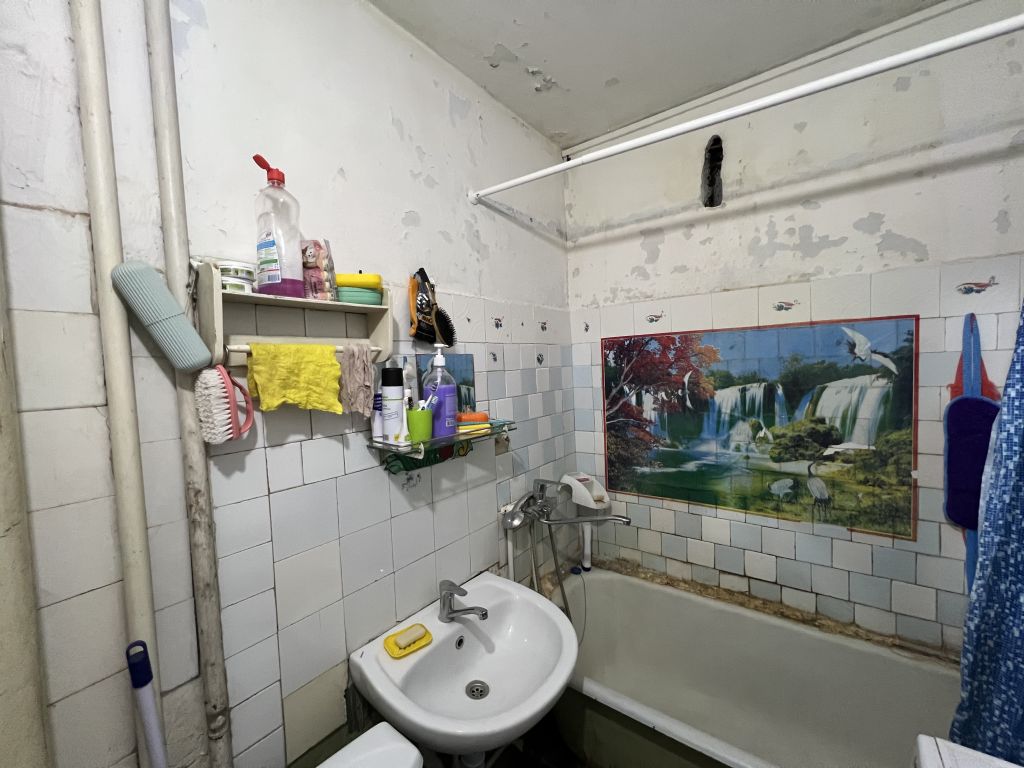 Продажа 2-комнатной квартиры, Владимир, Балакирева ул,  37В