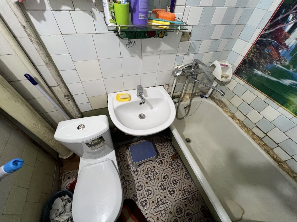 Продажа 2-комнатной квартиры, Владимир, Балакирева ул,  37В