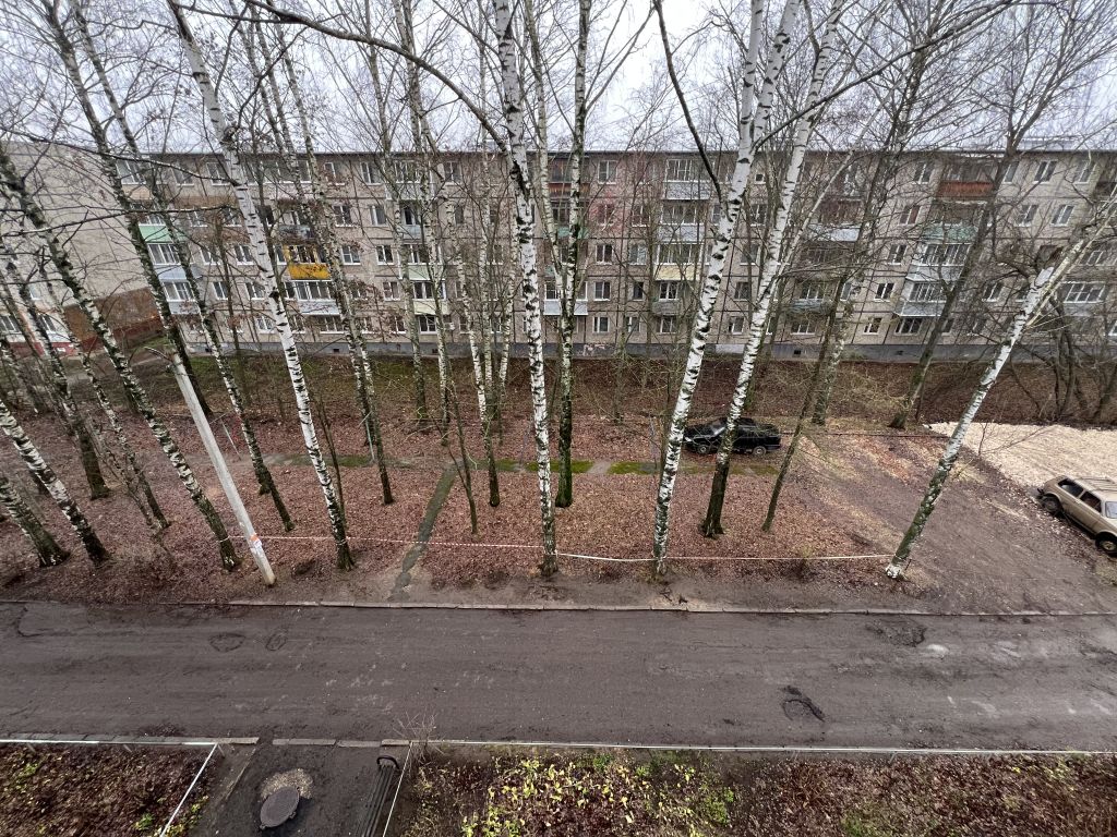 Продажа 2-комнатной квартиры, Владимир, Балакирева ул,  37В