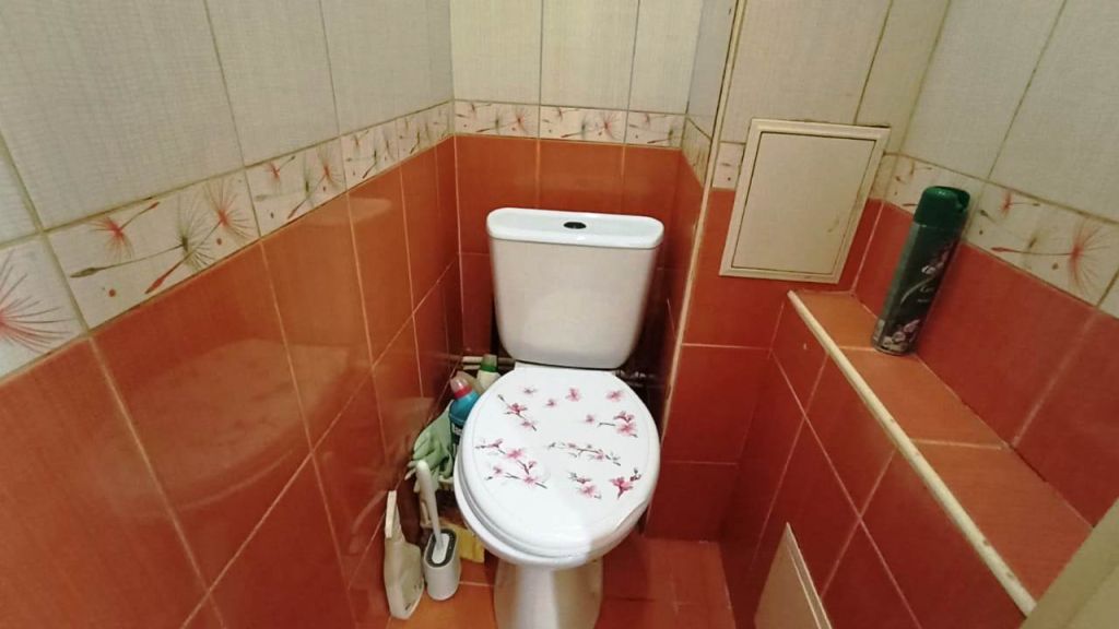 Продажа 2-комнатной квартиры, Кострома, Скворцова ул,  7