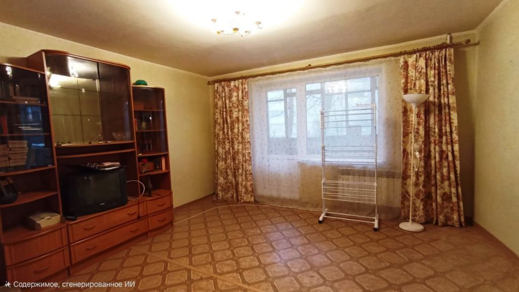 Продажа 2-комнатной квартиры, Кострома, Скворцова ул,  7