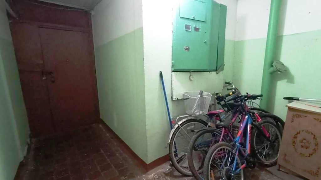 Продажа 2-комнатной квартиры, Кострома, Скворцова ул,  7