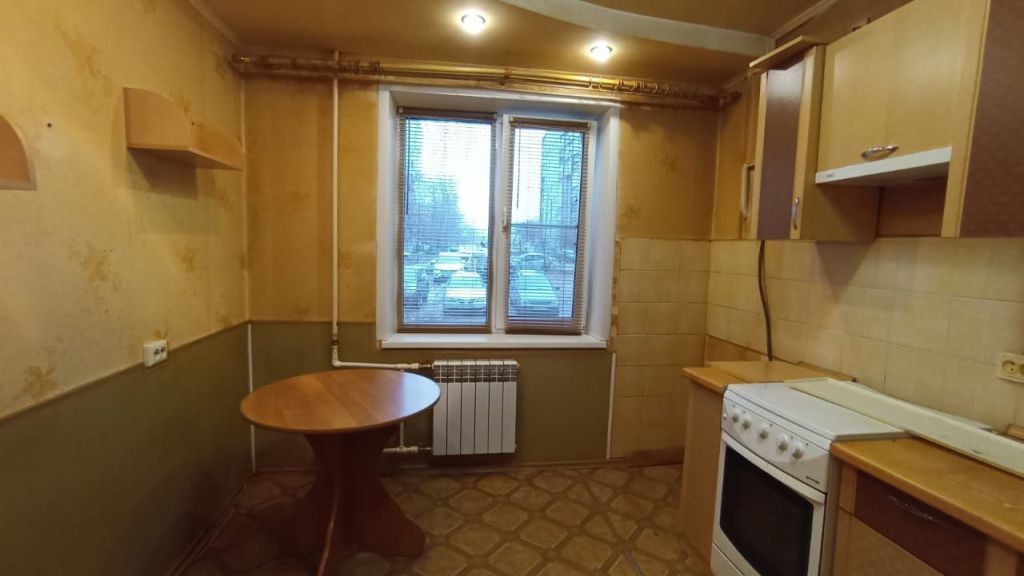 Продажа 2-комнатной квартиры, Кострома, Скворцова ул,  7