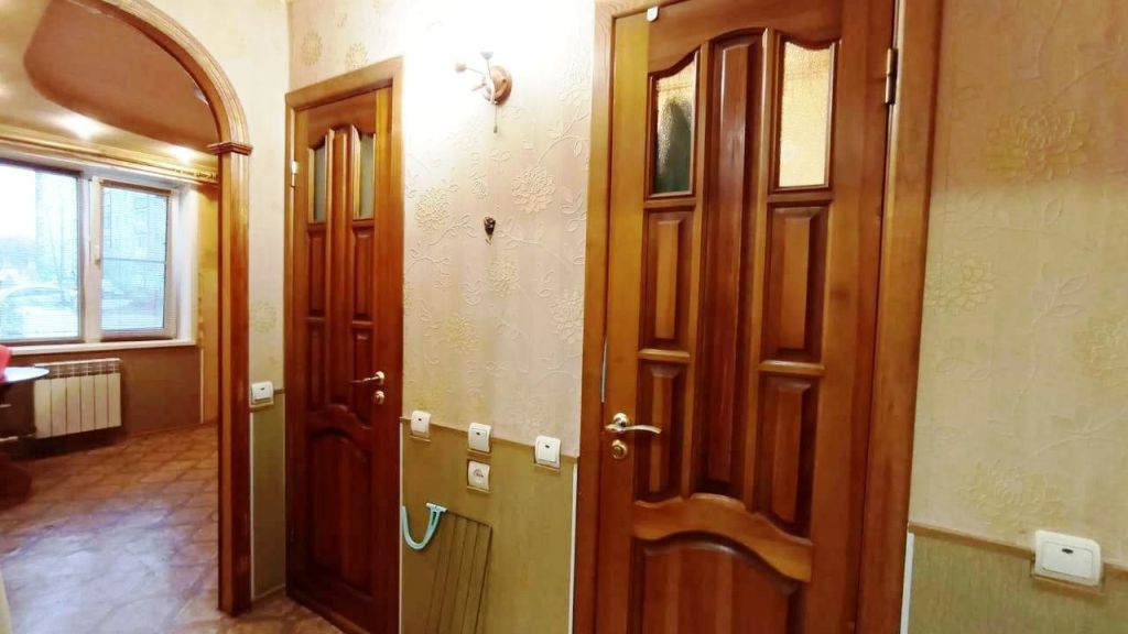 Продажа 2-комнатной квартиры, Кострома, Скворцова ул,  7