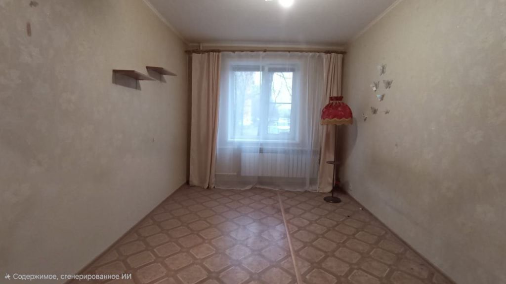 Продажа 2-комнатной квартиры, Кострома, Скворцова ул,  7