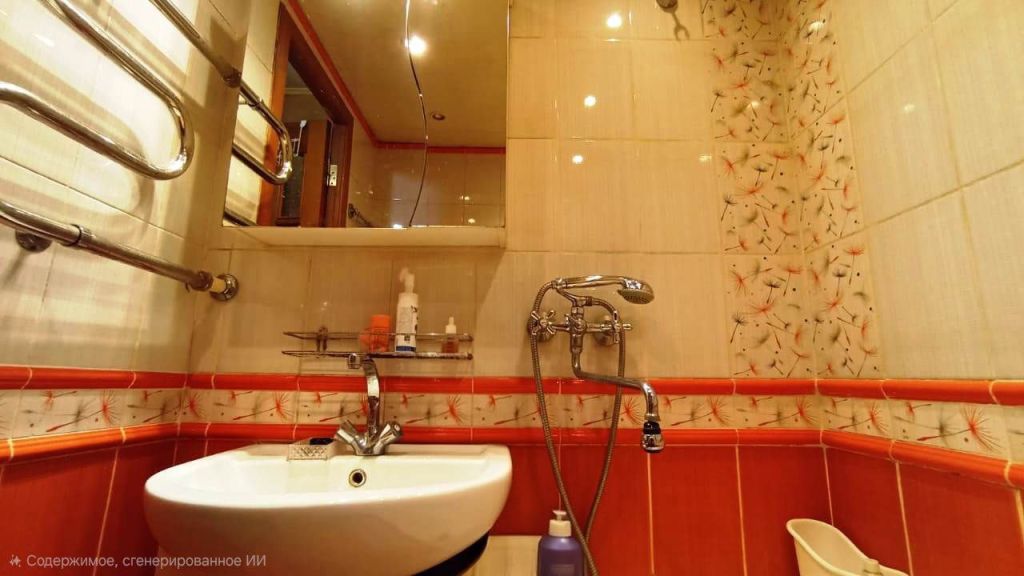 Продажа 2-комнатной квартиры, Кострома, Скворцова ул,  7