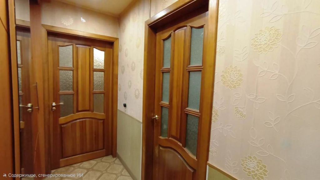 Продажа 2-комнатной квартиры, Кострома, Скворцова ул,  7