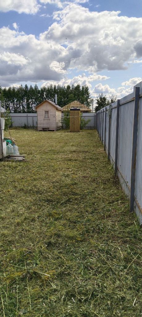 Продажа участка, Шумилово, Ул. Гурова