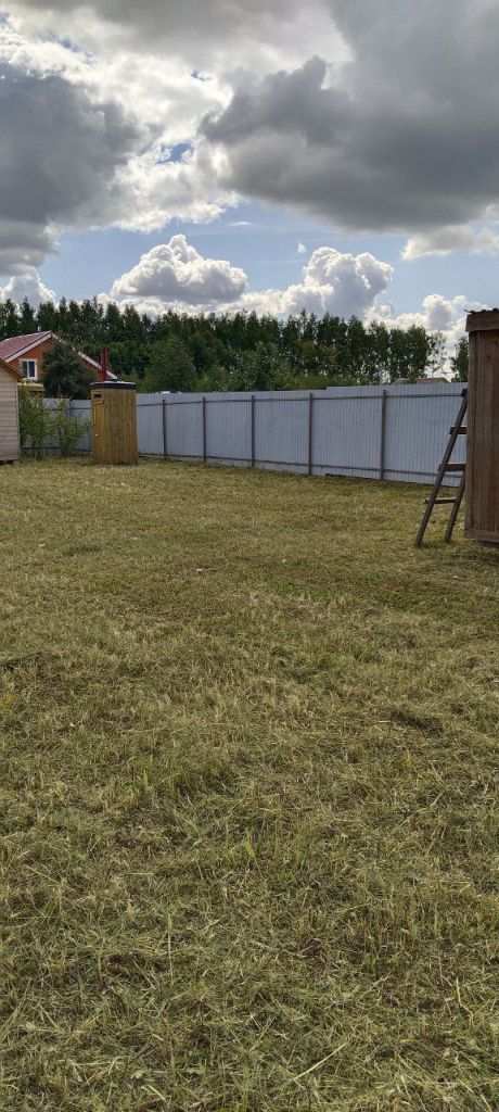 Продажа участка, Шумилово, Ул. Гурова