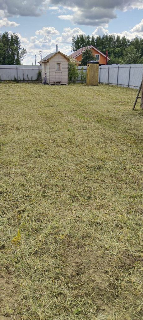 Продажа участка, Шумилово, Ул. Гурова