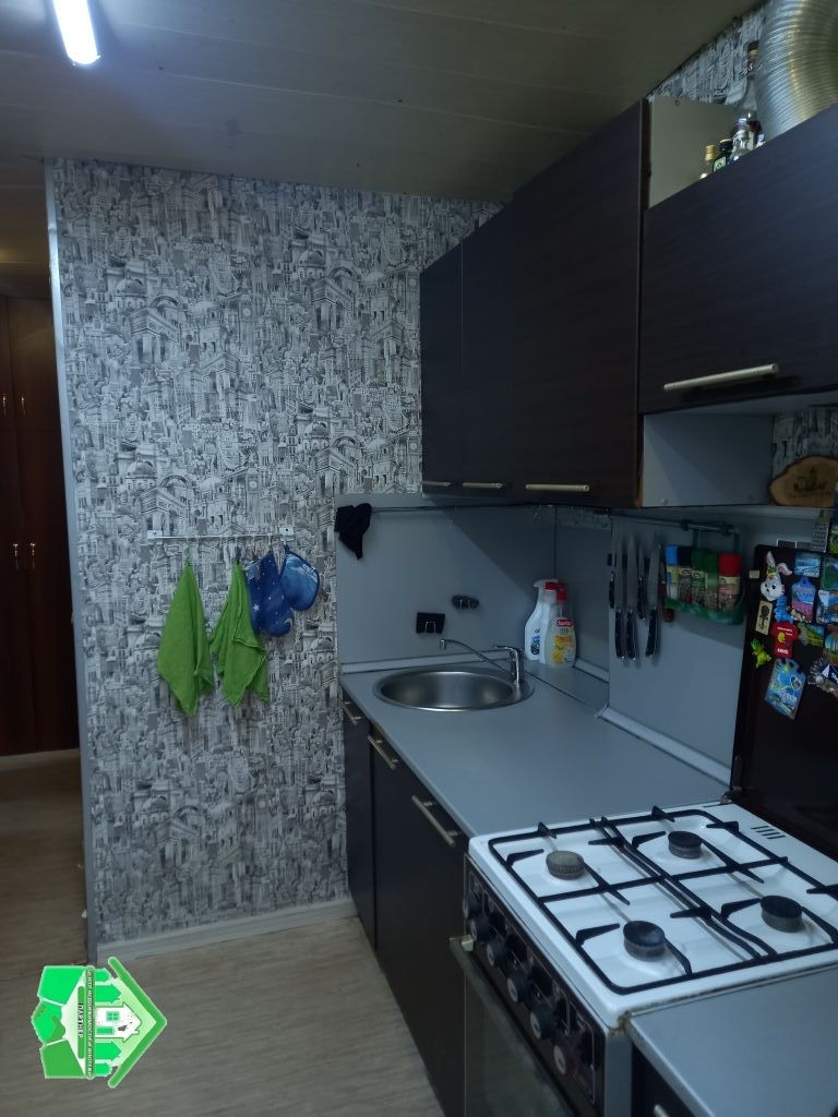 Продажа 2-комнатной квартиры, Ярославль, Дзержинского пр-кт,  65