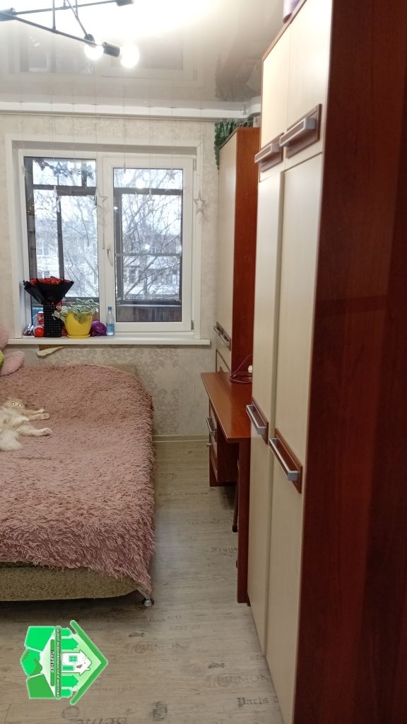 Продажа 2-комнатной квартиры, Ярославль, Дзержинского пр-кт,  65
