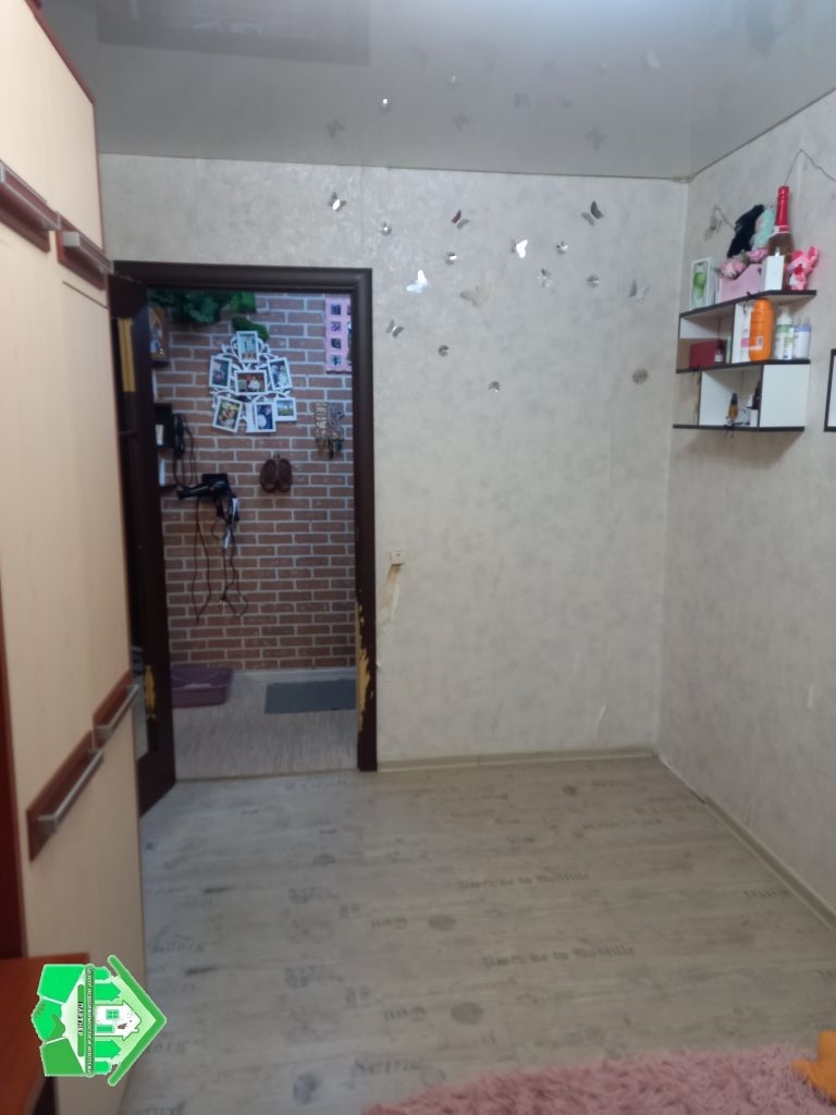 Продажа 2-комнатной квартиры, Ярославль, Дзержинского пр-кт,  65