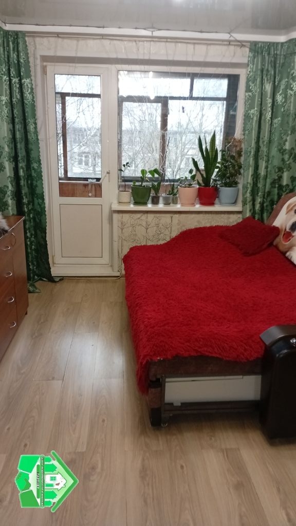 Продажа 2-комнатной квартиры, Ярославль, Дзержинского пр-кт,  65