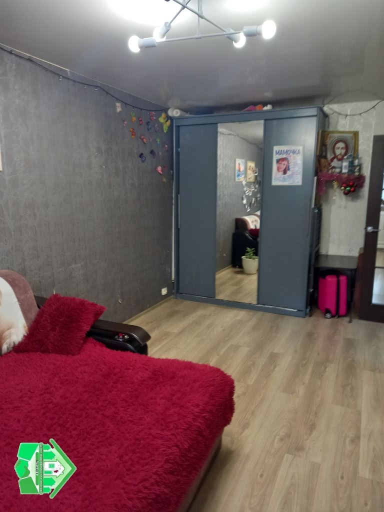 Продажа 2-комнатной квартиры, Ярославль, Дзержинского пр-кт,  65