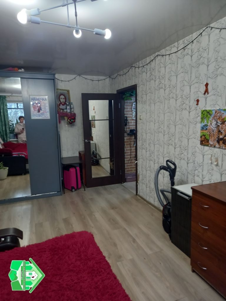 Продажа 2-комнатной квартиры, Ярославль, Дзержинского пр-кт,  65