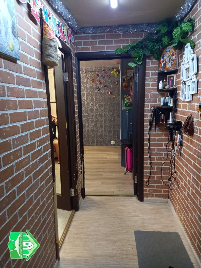 Продажа 2-комнатной квартиры, Ярославль, Дзержинского пр-кт,  65