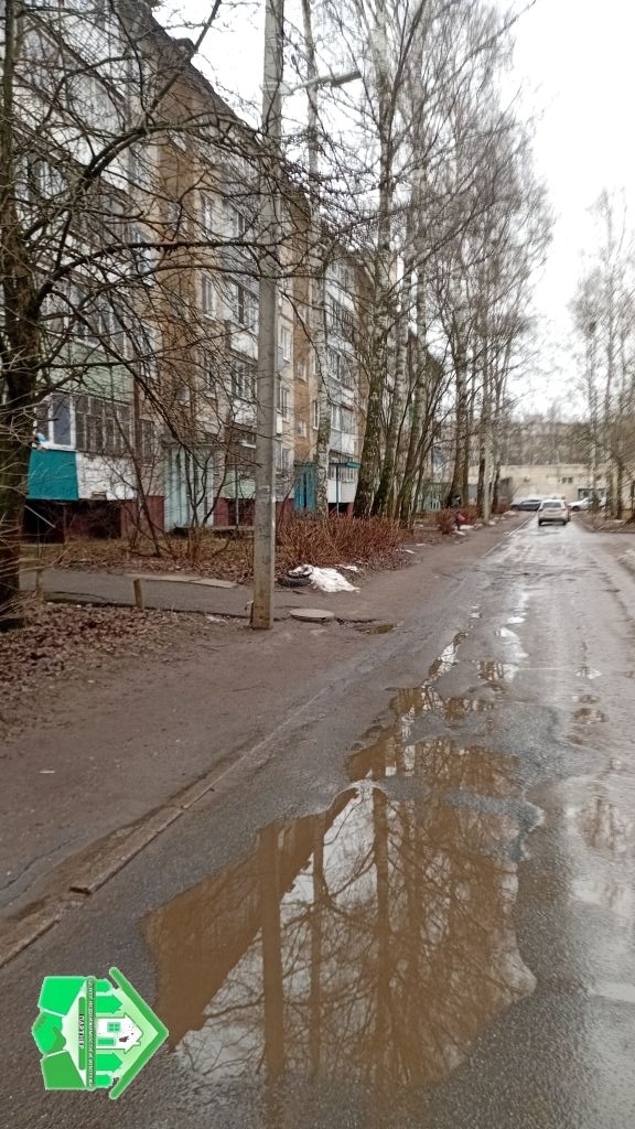 Продажа 2-комнатной квартиры, Ярославль, Дзержинского пр-кт,  65