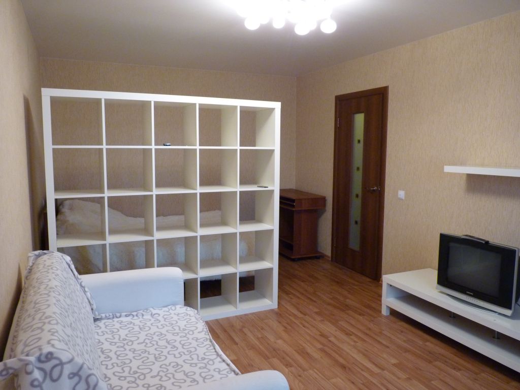 Продажа 1-комнатной квартиры, Нижний Новгород, Таганская ул,  8к2