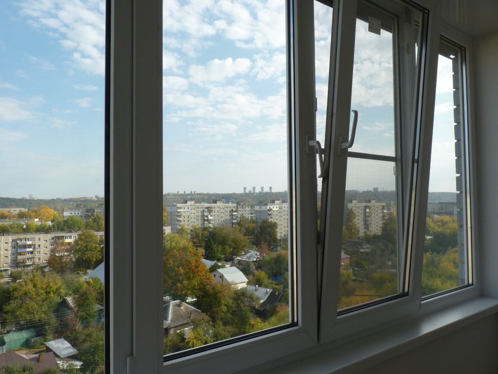 Продажа 1-комнатной квартиры, Нижний Новгород, Таганская ул,  8к2