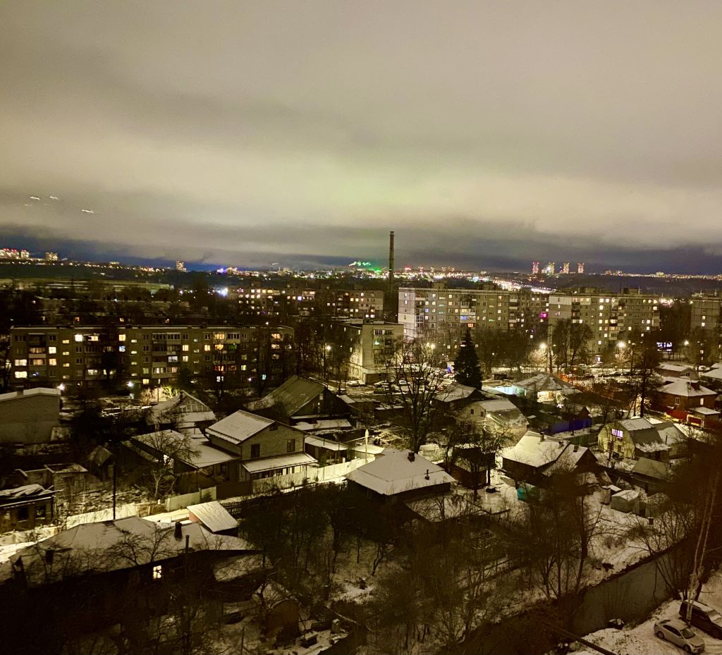 Продажа 1-комнатной квартиры, Нижний Новгород, Таганская ул,  8к2