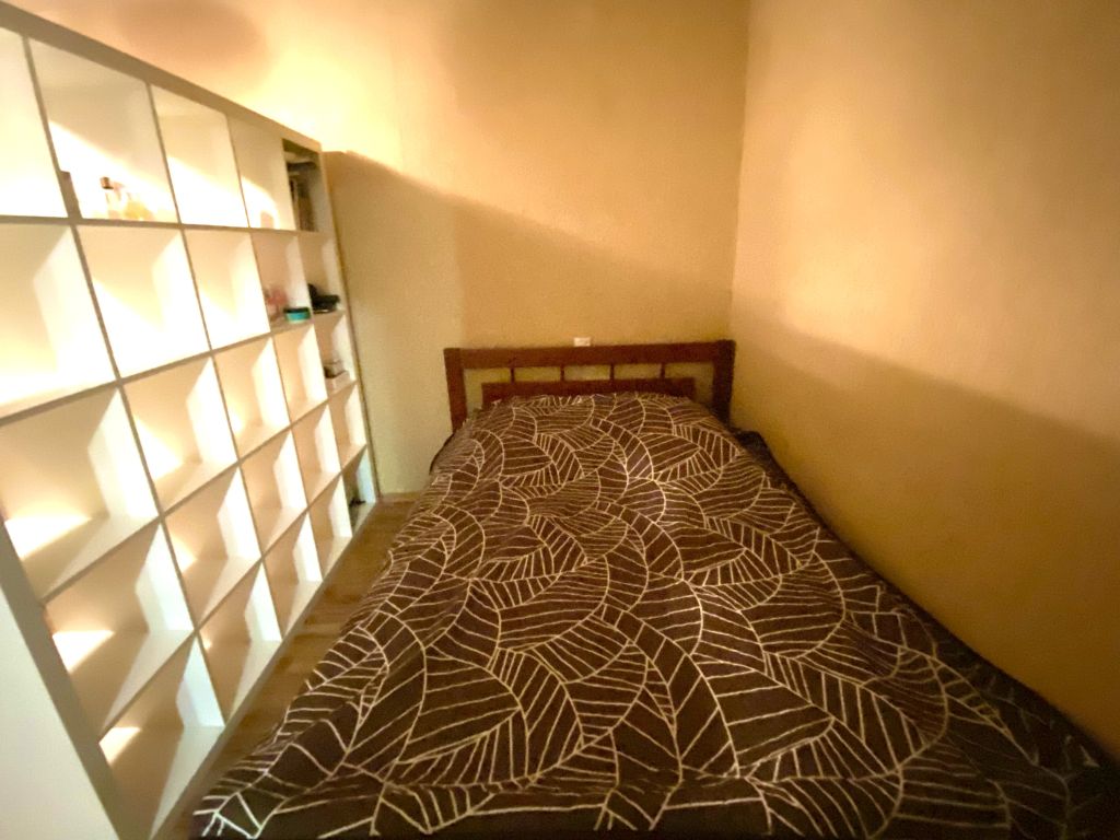 Продажа 1-комнатной квартиры, Нижний Новгород, Таганская ул,  8к2