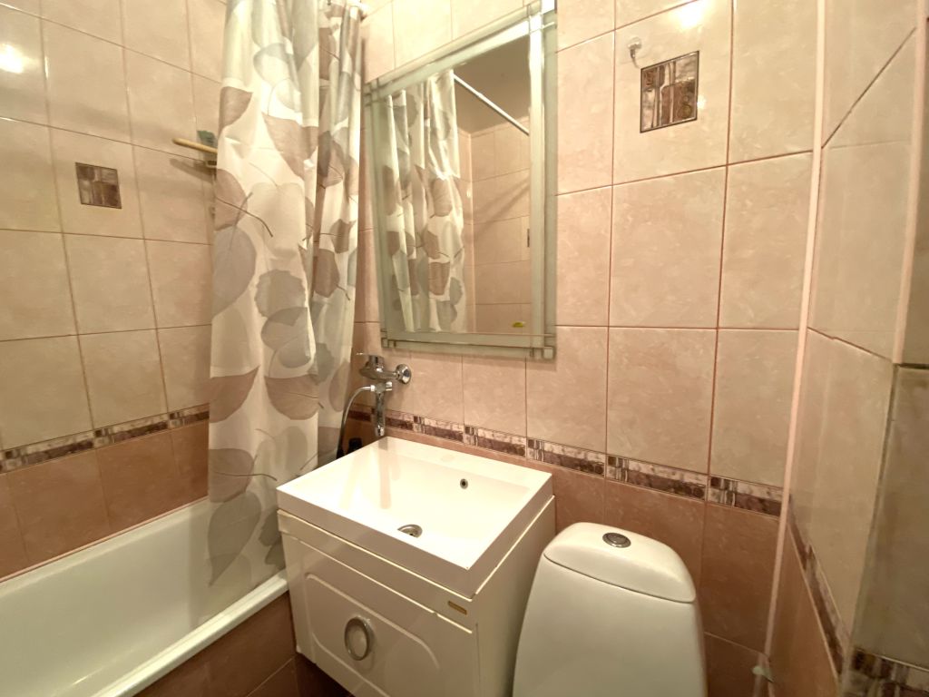 Продажа 1-комнатной квартиры, Нижний Новгород, Таганская ул,  8к2