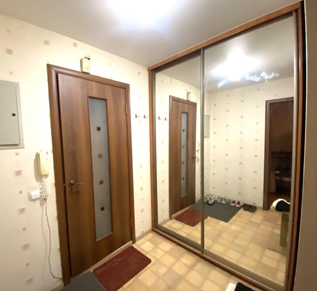 Продажа 1-комнатной квартиры, Нижний Новгород, Таганская ул,  8к2