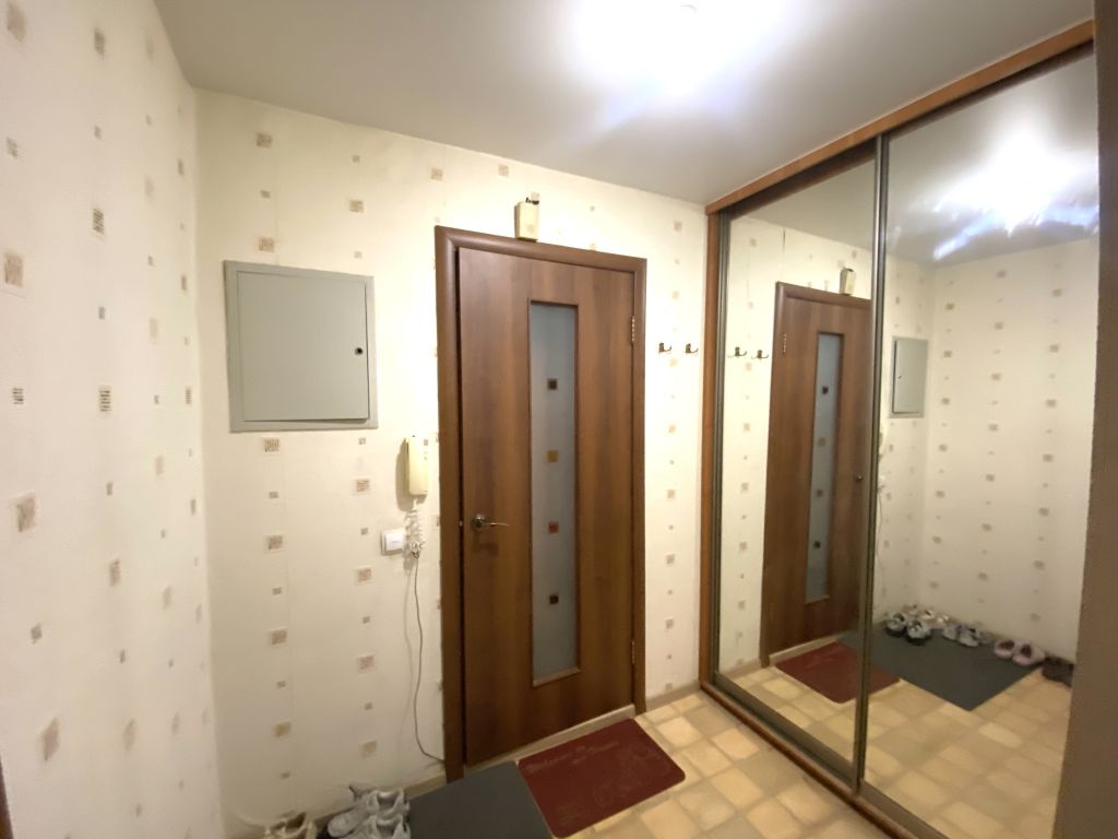 Продажа 1-комнатной квартиры, Нижний Новгород, Таганская ул,  8к2