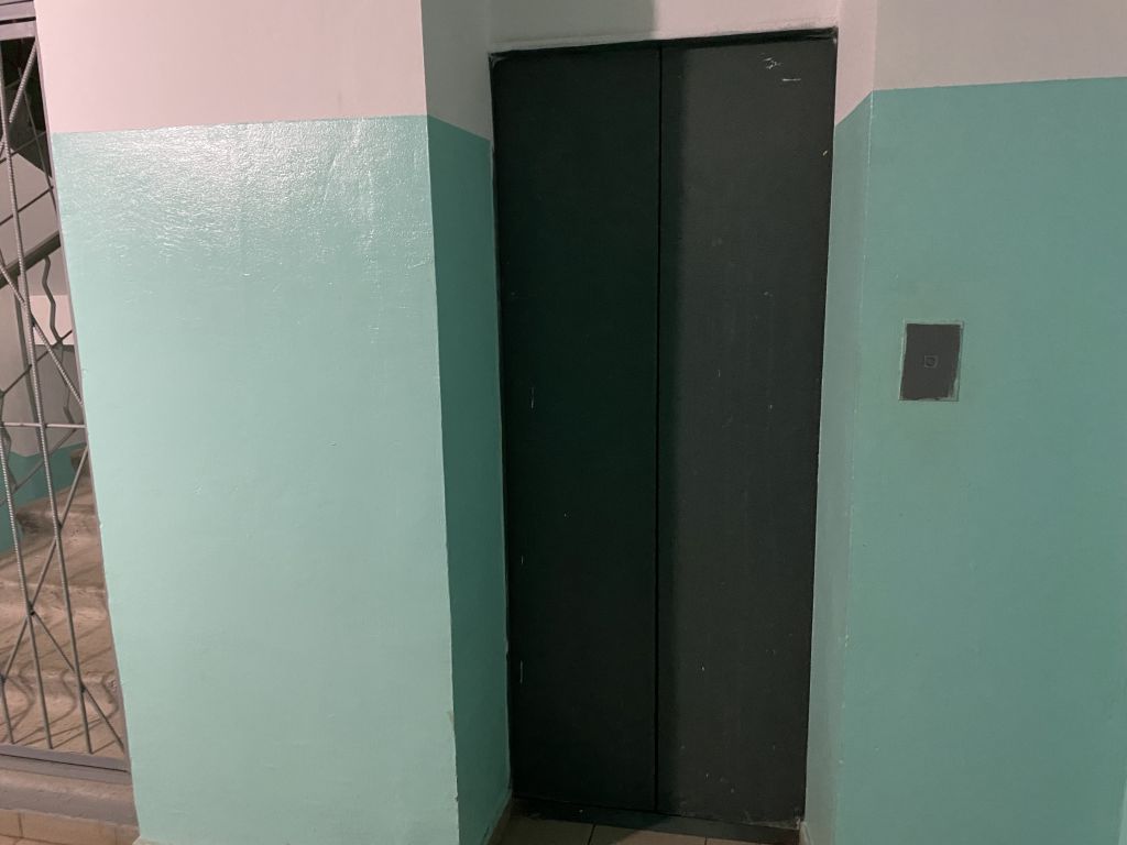 Продажа 1-комнатной квартиры, Нижний Новгород, Таганская ул,  8к2