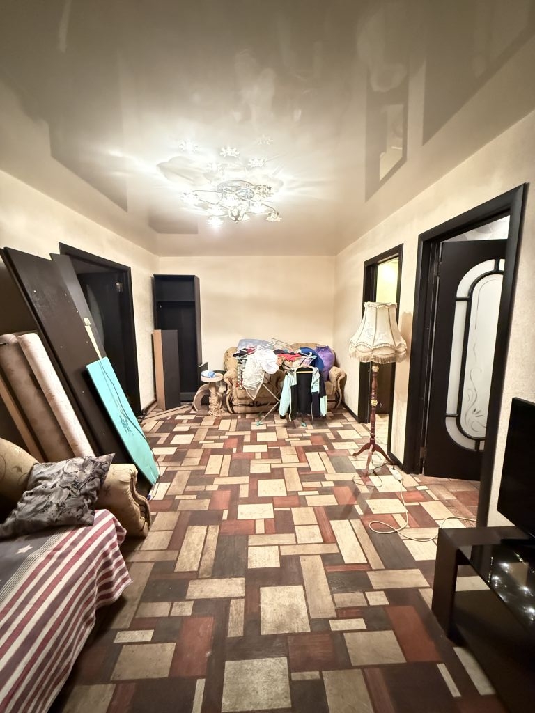 Продажа 4-комнатной квартиры, Шелокша, Крупнова ул,  32