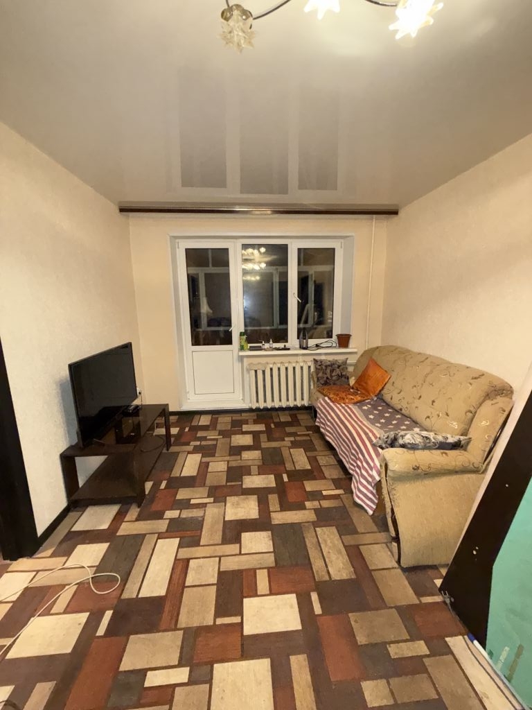 Продажа 4-комнатной квартиры, Шелокша, Крупнова ул,  32