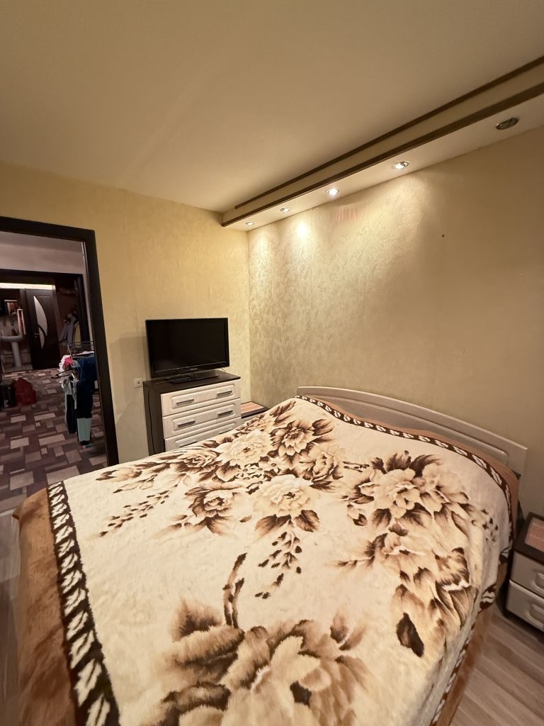 Продажа 4-комнатной квартиры, Шелокша, Крупнова ул,  32