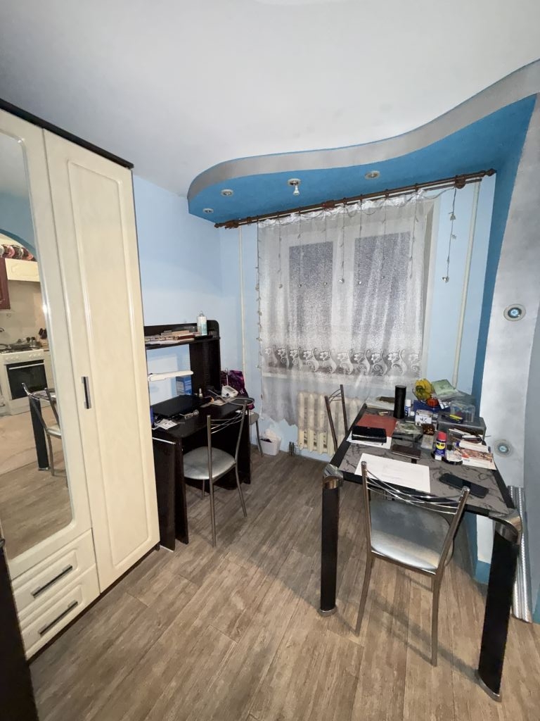 Продажа 4-комнатной квартиры, Шелокша, Крупнова ул,  32