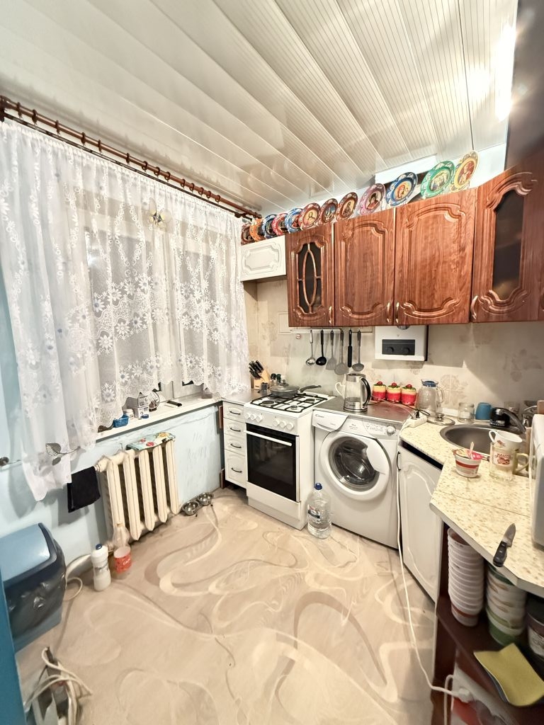 Продажа 4-комнатной квартиры, Шелокша, Крупнова ул,  32