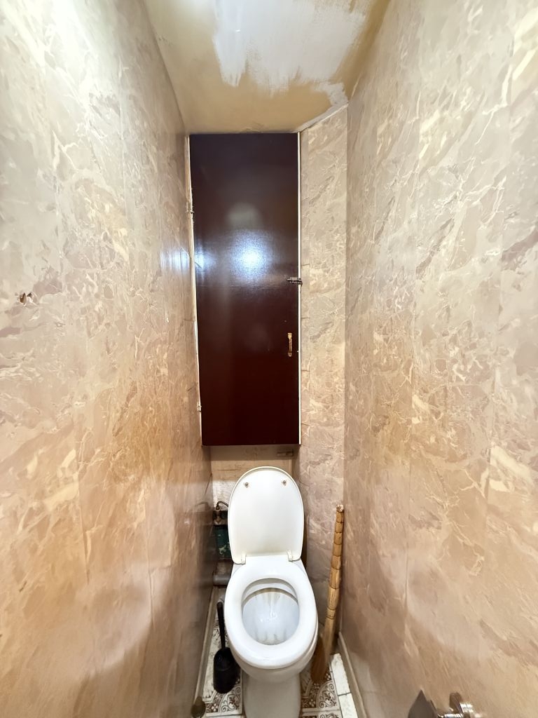 Продажа 4-комнатной квартиры, Шелокша, Крупнова ул,  32