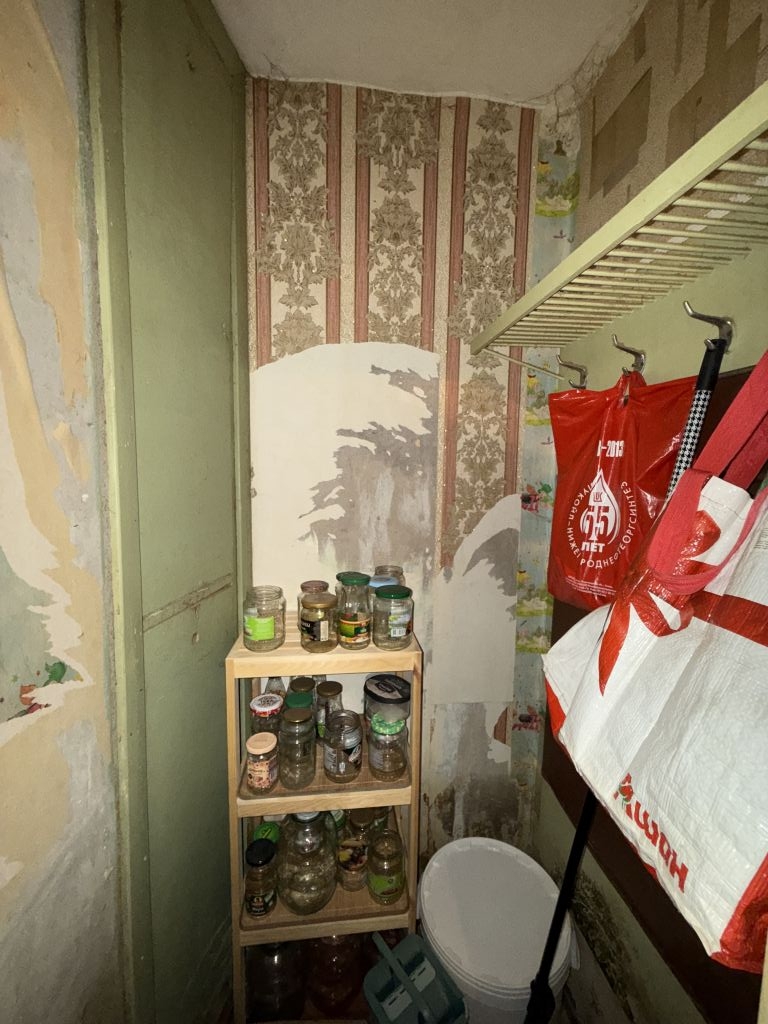 Продажа 4-комнатной квартиры, Шелокша, Крупнова ул,  32