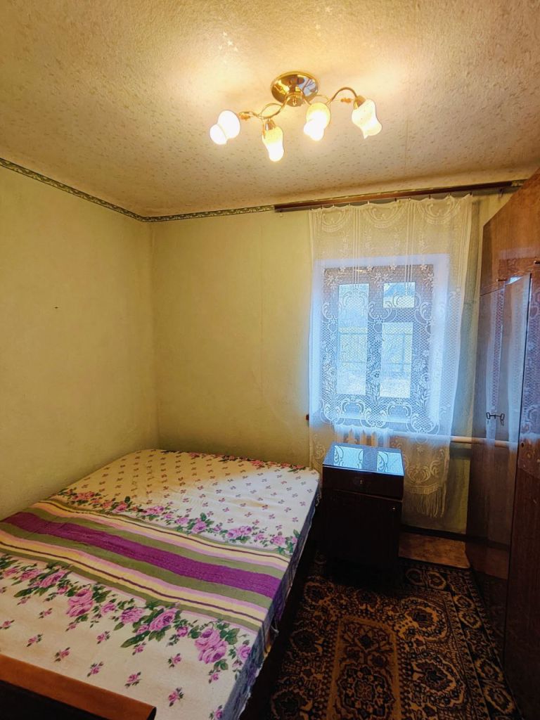 Продажа дома, 74м <sup>2</sup>, 6 сот., Донской, Новая Луговая ул.,  88