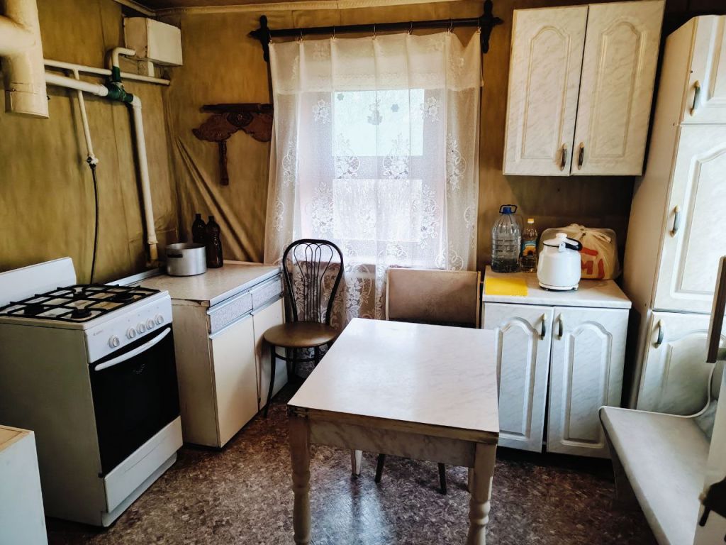 Продажа дома, 74м <sup>2</sup>, 6 сот., Донской, Новая Луговая ул.,  88