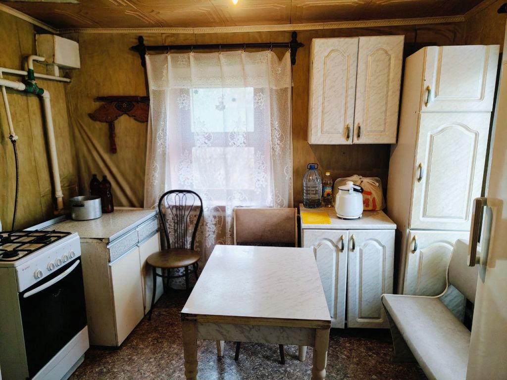 Продажа дома, 74м <sup>2</sup>, 6 сот., Донской, Новая Луговая ул.,  88