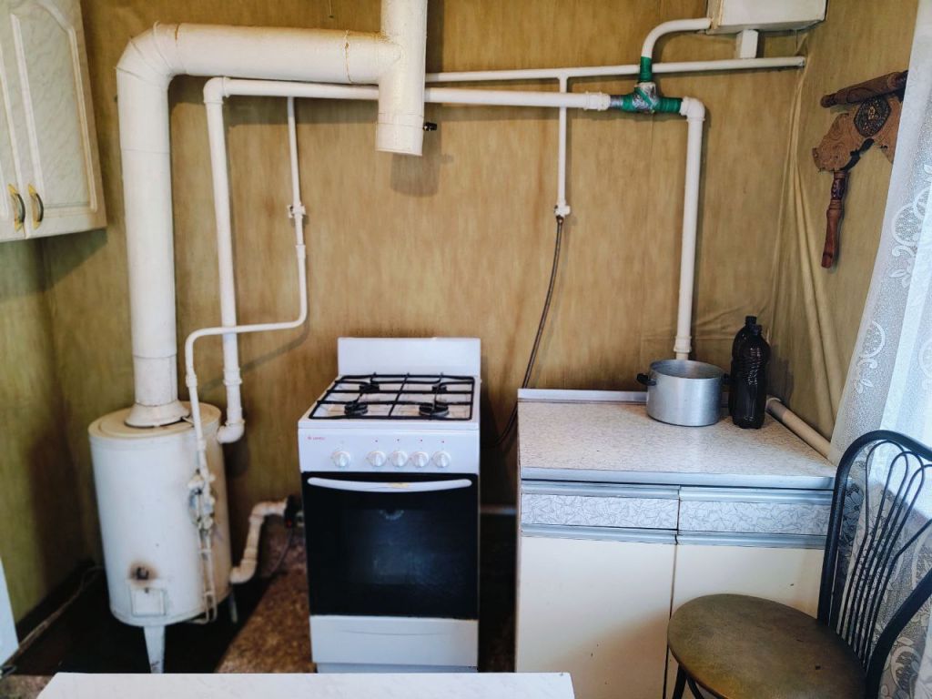 Продажа дома, 74м <sup>2</sup>, 6 сот., Донской, Новая Луговая ул.,  88