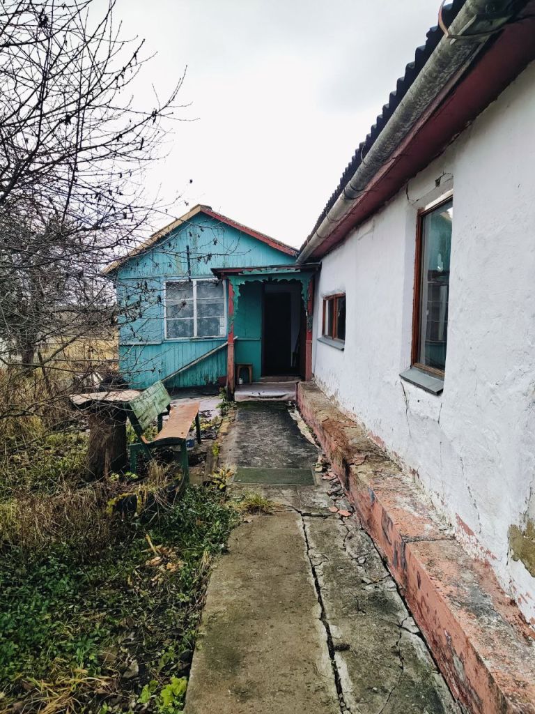 Продажа дома, 74м <sup>2</sup>, 6 сот., Донской, Новая Луговая ул.,  88