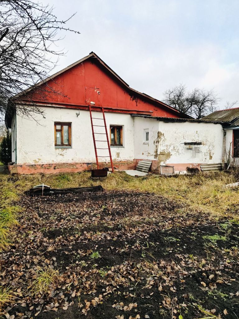 Продажа дома, 74м <sup>2</sup>, 6 сот., Донской, Новая Луговая ул.,  88