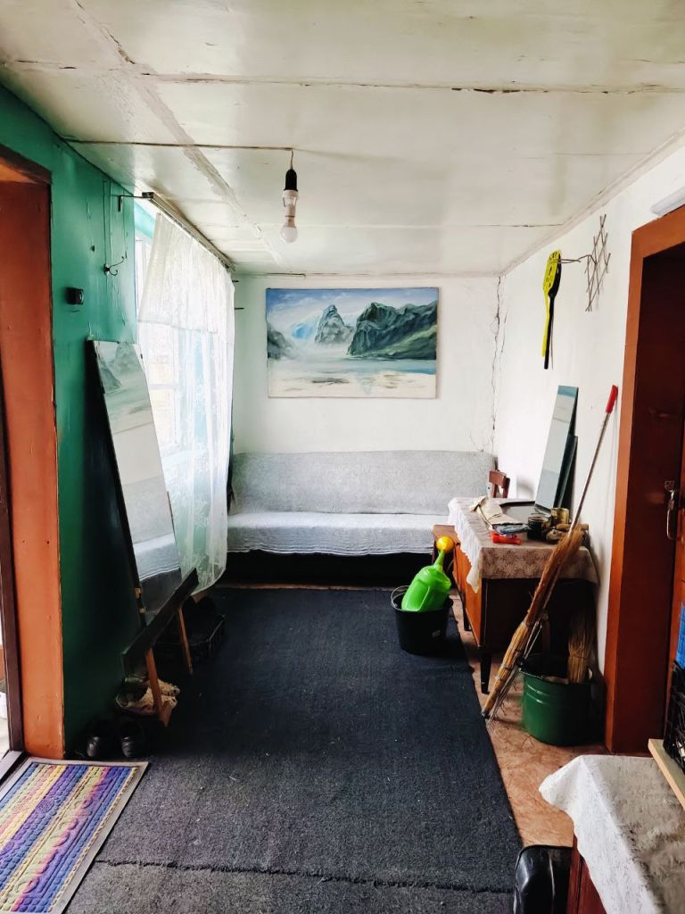 Продажа дома, 74м <sup>2</sup>, 6 сот., Донской, Новая Луговая ул.,  88