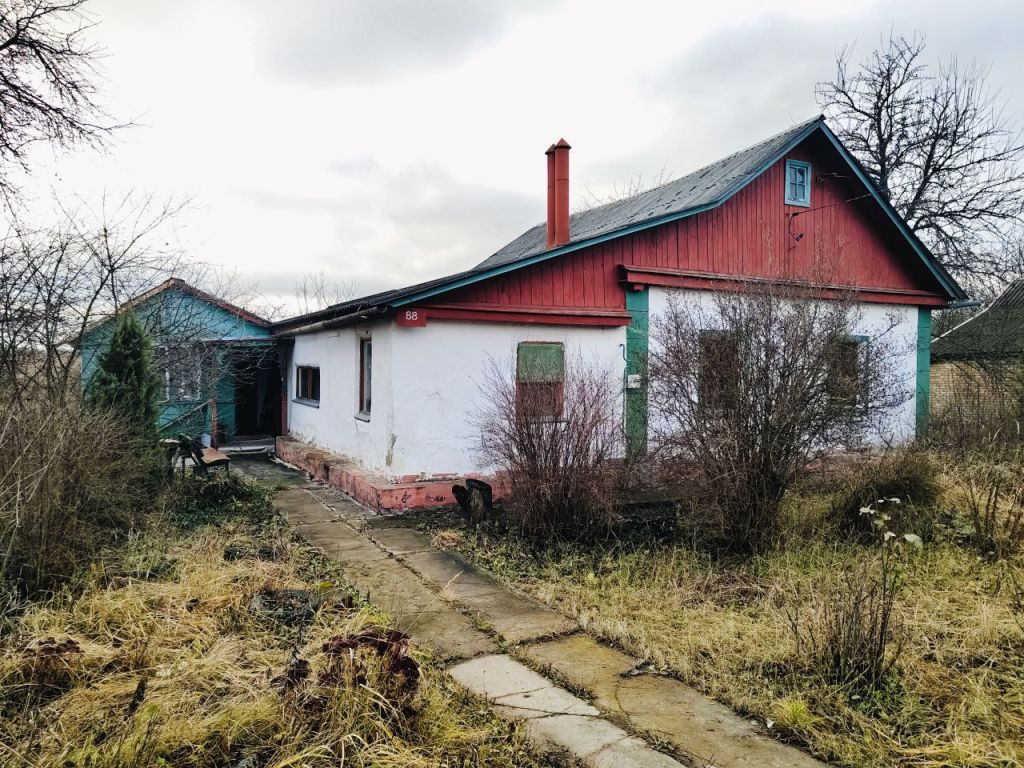 Продажа дома, 74м <sup>2</sup>, 6 сот., Донской, Новая Луговая ул.,  88